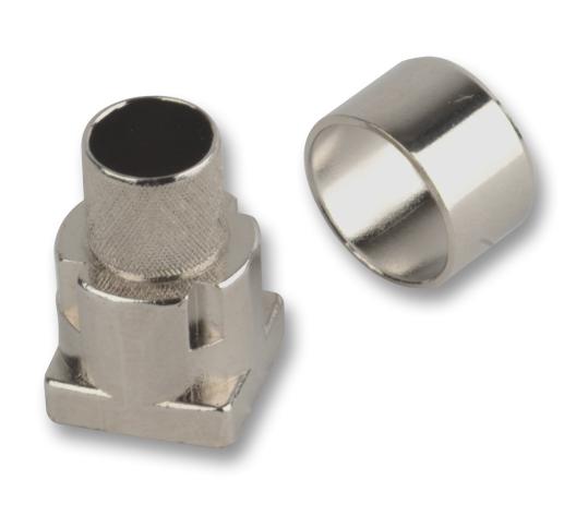 AMP - TE Connectivity 0-1478764-1 0-1478764-1 Connector Accessory Crimp Kit ADK Series D Sub