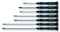 CK TOOLS T4883XESD 7 Piece Xonic ESD Electronic Screwdriver Set