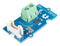 Seeed Studio 101020615 Current Sensor Board 3.3V / 5V &plusmn;5A DC/AC Arduino &amp; Raspberry Pi