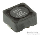 EATON COILTRONICS DR74-220-R Power Inductor (SMD), 22 &micro;H, 1.75 A, 2.13 A, DR Series, 7.6mm x 7.6mm x 4.35mm, Shielded