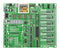Mikroelektronika MIKROE-1153 Development Kit Easypic v7 DSPIC30F4013 Supports 16-bit DSPIC30 MCU USB New