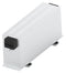 Corcom - TE Connectivity 6-1609998-8 Power Line Filter General Purpose 520 VAC 75 A Three Phase 2 Stage DIN Rail Mount