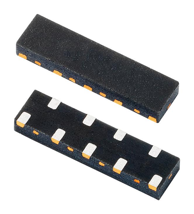 Littelfuse SP7538PUTG SP7538PUTG ESD Protection Device 7 V Udfn 9 Pins SP7538P