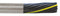 Lapp USA 602003 Unshld Flex Cable 3COND 20AWG 100FT