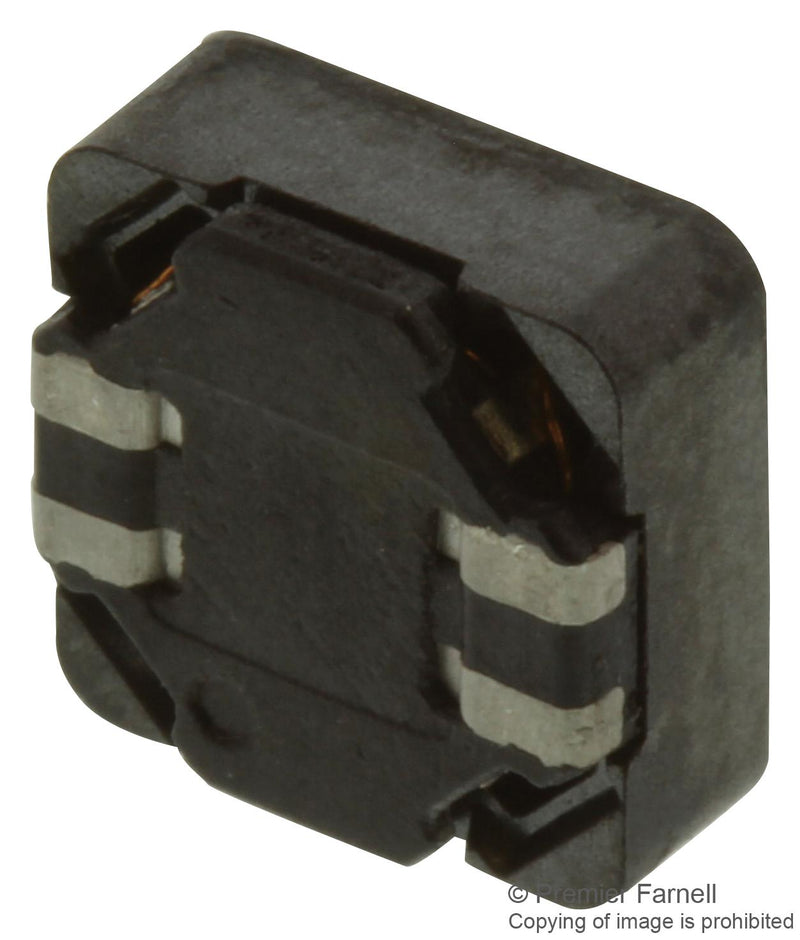 Wurth Elektronik 744878100 744878100 Inductor 10 &Acirc;&micro;H 20% 0.165 ohm 1 A 7.3 mm x 4