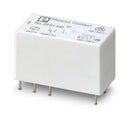 Phoenix Contact REL-MR- 24DC/21HC AU Power Relay Spdt 24 VDC 2 A REL-MR Through Hole