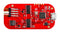 Infineon KITXMCLINKSEGGERV1TOBO1 Debugger XMC Link XMC4000/XMC1000 Series Mcus Isolated Debug Probe