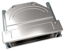 TE Connectivity 1-2308346-6 D Sub Backshell DD 45&deg; 180&deg; Zinc Body