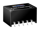 Recom Power R-78AA9.0-0.5SMD Non Isolated POL DC/DC Converter ITE 6.3 W 4.5 V 12.6 500 mA Adjustable