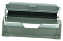 Multicomp PRO MP009421 Heavy Duty Connector Base Bulkhead Mount Side Entry Aluminium Body 1 Lever 24B