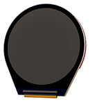 4D Systems PIXXILCD-13P2 HMI Panel LCD TFT Display 300 cd/m2 240 x Pixels 15 Way FPC