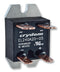 SENSATA/CRYDOM EL240A10-05 Solid State Relay 10 A 280 VAC Panel Quick Connect Zero Crossing