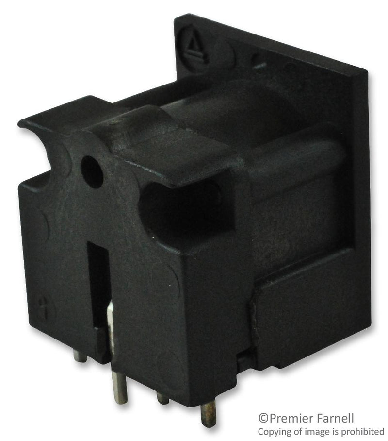 SWITCHCRAFT/CONXALL 62PC8F Connector DIN Jack 8 Position