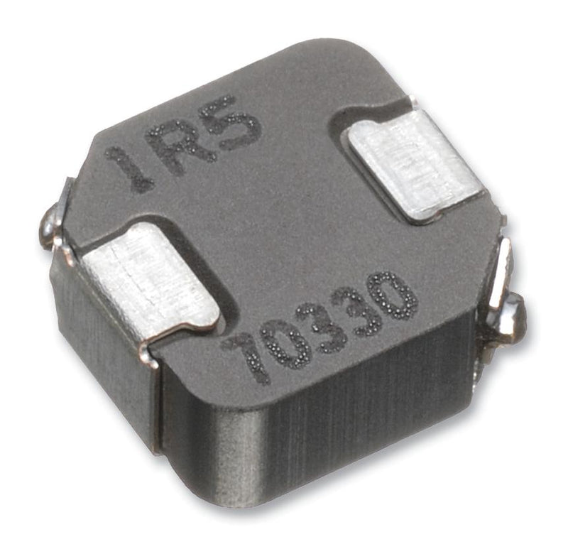 TDK SPM4020T-6R8M-LR Power Inductor (SMD) Wirewound 6.8 &Acirc;&micro;H 2.2 A Shielded 2.7 SPM-LR