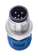 Amphenol LTW HMC-05BMMT-SL8001 Connector Accessory Terminator Nmea 2000 Series Industrial Circular Connectors