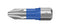 Wiha 41599 Hex Driver Bit T Phillips PH2 25 mm Length