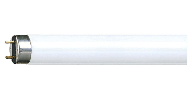 Philips Lighting 927920583023 Fluorescent Tube G13 T-8 30 W 908.8 mm 2400 lm 3000 K