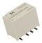 Panasonic AGN200A4H Signal Relay 4.5 VDC Dpdt 1 A AGN Surface Mount Non Latching