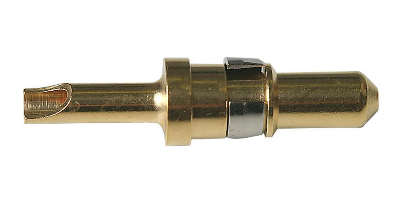 Harting 09030006101 Rectangular Power Contact har-modular Pin Solder New