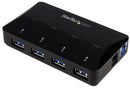 Startech ST53004U1C Hub USB 3.0 Bus Powered 4 Ports