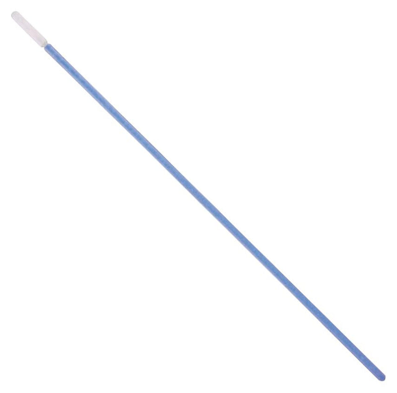 TECHSPRAY 2317-50 SWAB, FIBRE OPTIC FOAM, 6.25"