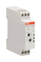 ABB 1SVR500100R0000 Analogue Timer 0.05S-100H Spdt