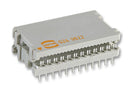 Harting 09 17 014 9622 IDC Connector Dual in Line Board In 2.54 mm 2 Row 14 Contacts