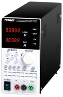 Tenma 72-13360 Bench Power Supply Wide Range DC Programmable 1 Output 0 V 60 A 15
