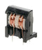 Kemet SSHB10H-R08194 Choke Common Mode Through Hole 19.4 mH 800 mA SSHB10H Series