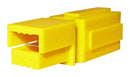 Anderson Power Products 1327G16FP Conn Housing Hermaphroditic 1POS New