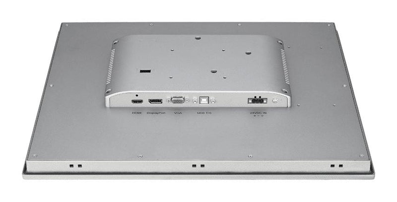 Advantech FPM-219-R9AE Indus Monitor Sxga TFT LCD 19" 24VDC