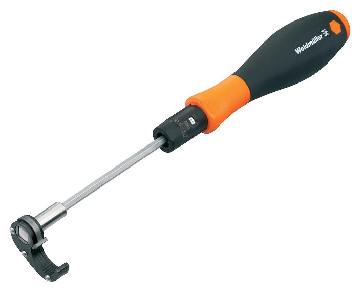 Weidmuller 1900010000 1900010000 Cable Gland Tool M8 Connectors 8mm x 220mm