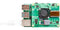 RASPBERRY-PI RPI-HAT-POE+ Add-on Board PoE HAT Raspberry Pi 3 Model B+