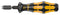 Wera 7436 ESD 300 - 1000 NCM Torque Screwdriver 0.157" Drive 142mm Length 30N-cm to 100N-cm