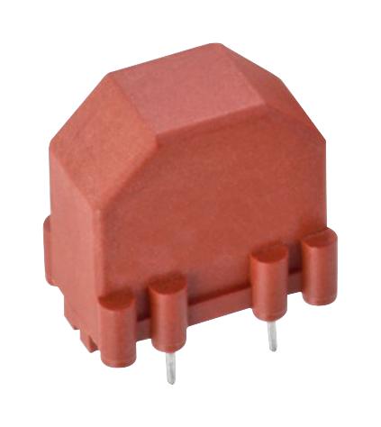 Wurth Elektronik 7446321027 Choke Common Mode WE-LF Series 1 A 27 mH 0.64 Ohm Through Hole