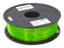 Multicomp PRO MP007440 MP007440 3D Filament Silk PLA 1.75 mm 1 kg Green