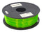 Multicomp PRO MP007440 MP007440 3D Filament Silk PLA 1.75 mm 1 kg Green