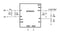 Monolithic Power Systems (MPS) MPM3620GQV-Z DC/DC POL Converter Adjustable Sync Buck 2MHz 4.5V to 24V in 0.8V 18.48V/2A Out QFN-20