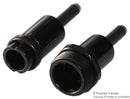 Eaton Bussmann HEB-AA Fuseholder In-Line TRON&Acirc;&reg; 600V 30A 13/32 x 1 1/2" Copper Crimp