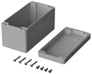 Bopla 02231000 02231000 Plastic Enclosure Multipurpose Polycarbonate 85 mm 80 160 IP65