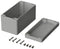 Bopla 02231000 02231000 Plastic Enclosure Multipurpose Polycarbonate 85 mm 80 160 IP65