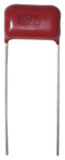 Panasonic Electronic Components ECWFD2W225K DC Film Capacitor 2.2 &micro;F 450 V PP (Polypropylene) &plusmn; 10% Ecwfd Series