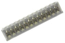 AMP - TE Connectivity 1-173977-2 WIRE-BOARD Connector Receptacle 12 Position 2MM