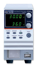 GW Instek PSW 30-36 Bench Power Supply Switching DC Programmable 1 Output 0 V 30 A 36