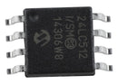 Microchip 24LC512-I/SMG Serial Eeprom 512KBIT 400KHZ SOIC-8