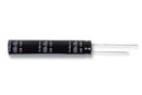 Rubycon 450BXW33MEFR12.5X25 Electrolytic Capacitor Miniature 33 &Acirc;&micro;F 450 V &plusmn; 20% Radial Leaded 12000 Hours @ 105&deg;C Polar