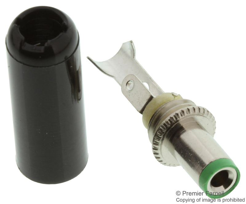 SWITCHCRAFT/CONXALL 760H. DC Power Plug 3A 24V Cable