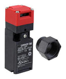 OMRON INDUSTRIAL AUTOMATION D4NS4CFNPT SWITCH, DPST-NC/SPST-NO, SCREW