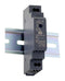Mean Well DDR-15G-15 Isolated DIN Rail Mount DC/DC Converter Railway 4:1 15 W 1 Output V A
