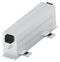 Corcom - TE Connectivity 6-1609969-6 Power Line Filter General Purpose 520 VAC 42 A Three Phase 2 Stage DIN Rail Mount